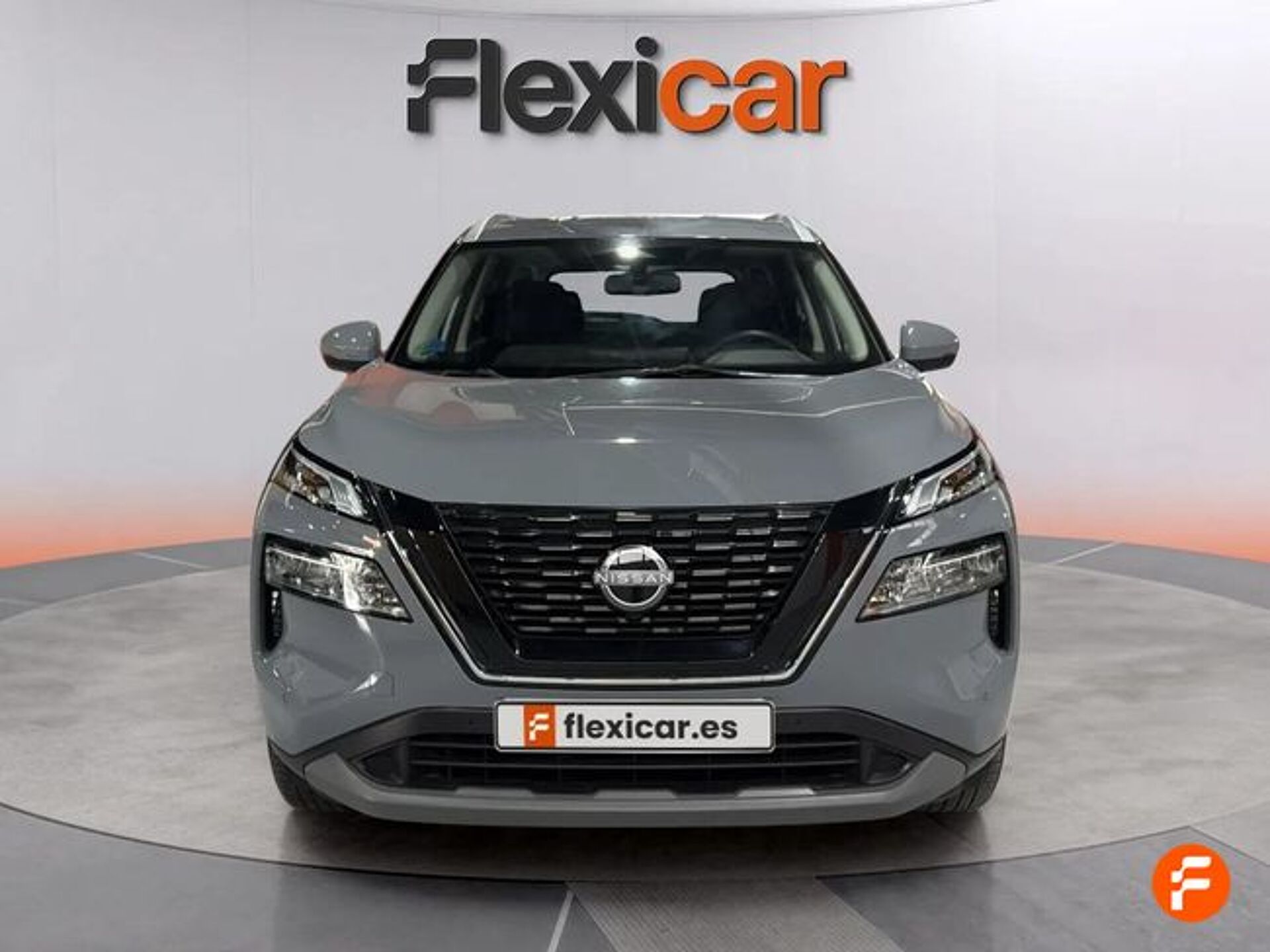 Imagen 2 de NISSAN X-Trail