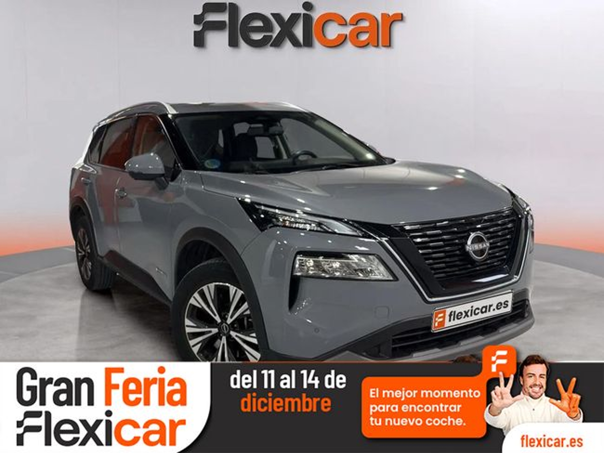 Imagen de NISSAN X-Trail