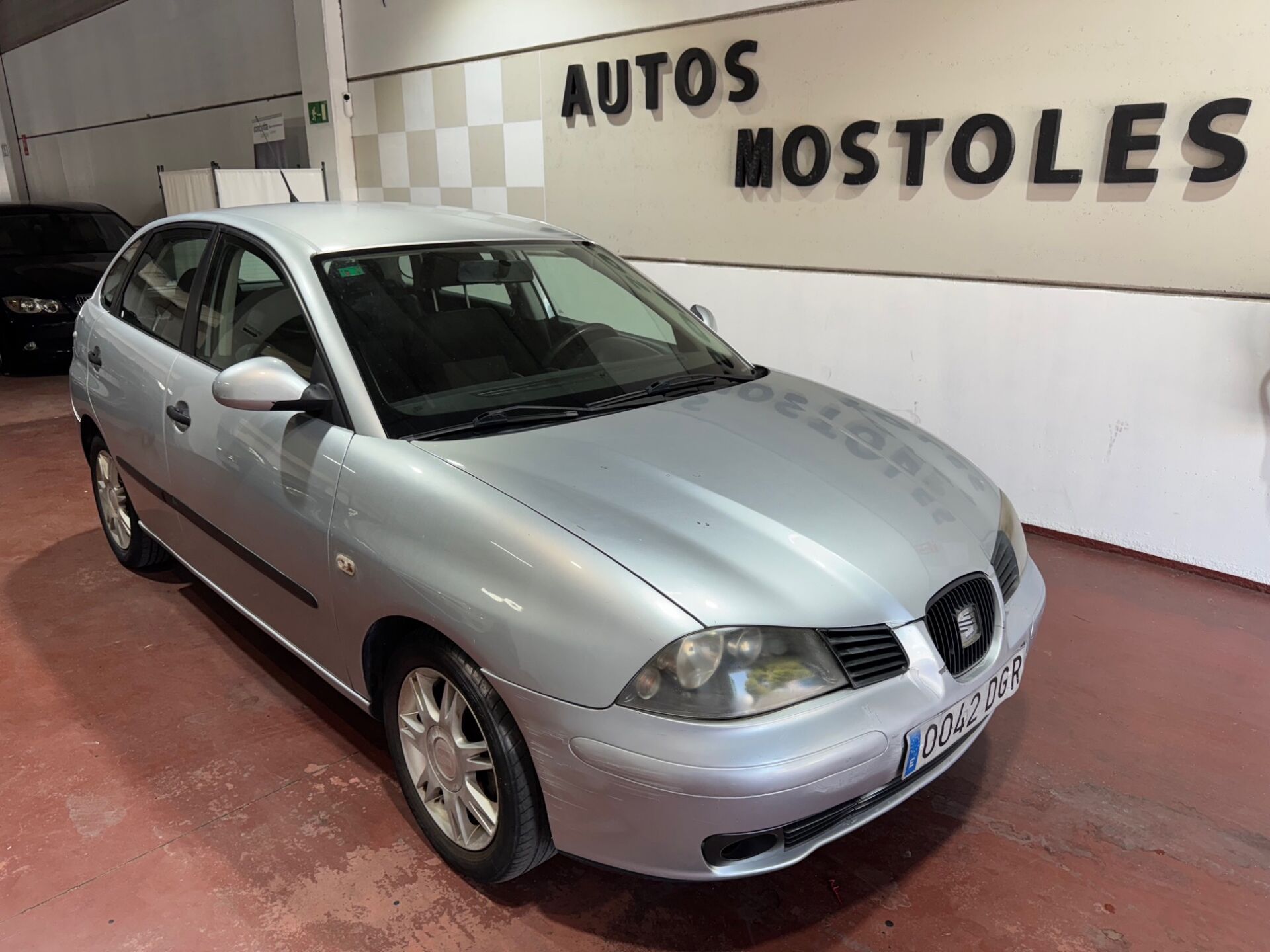 Imagen de SEAT Ibiza