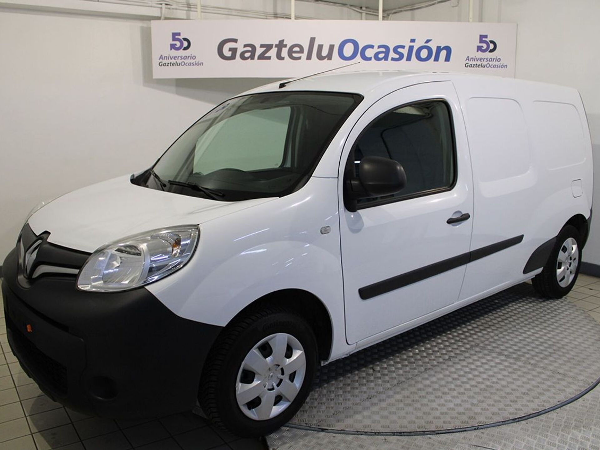 Imagen de RENAULT Kangoo