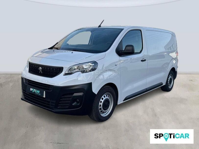 Foto del PEUGEOT Expert Fg. Standard 1.5BlueHDi S&S 100