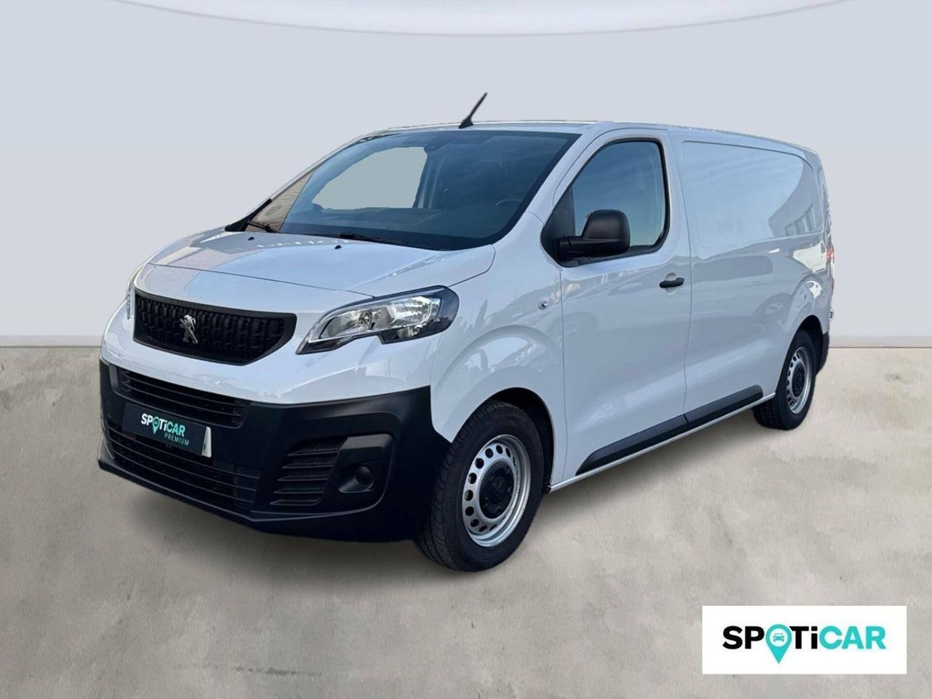 Imagen de PEUGEOT Expert