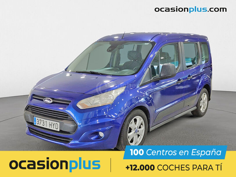 Foto del FORD Transit Van Trend 100