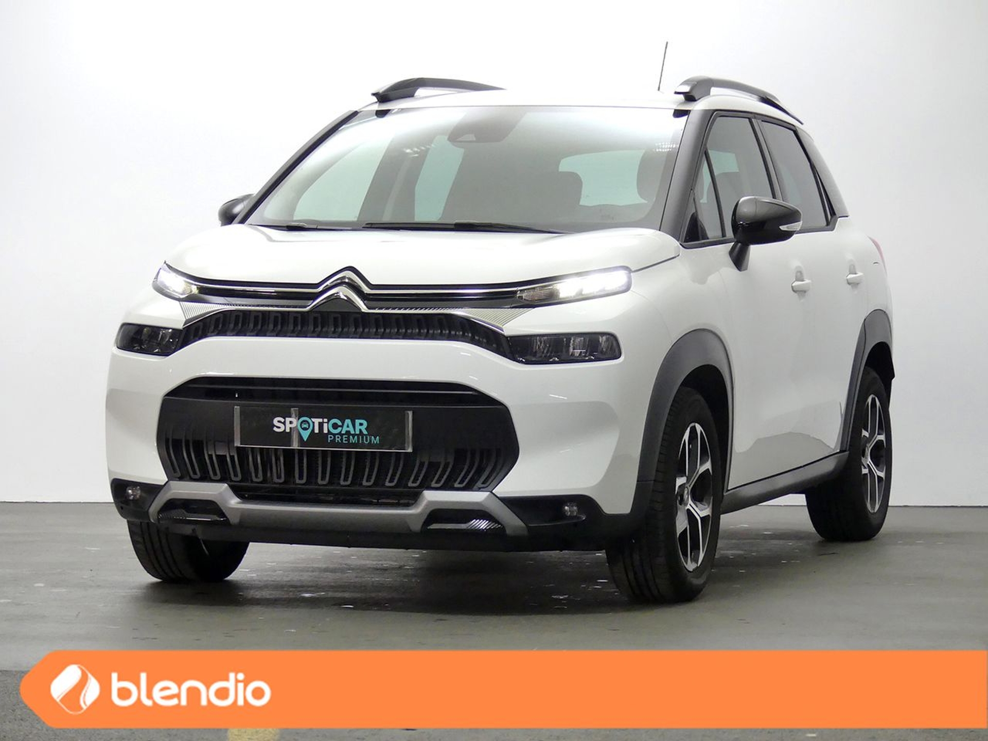 Imagen de CITROEN C3 Aircross