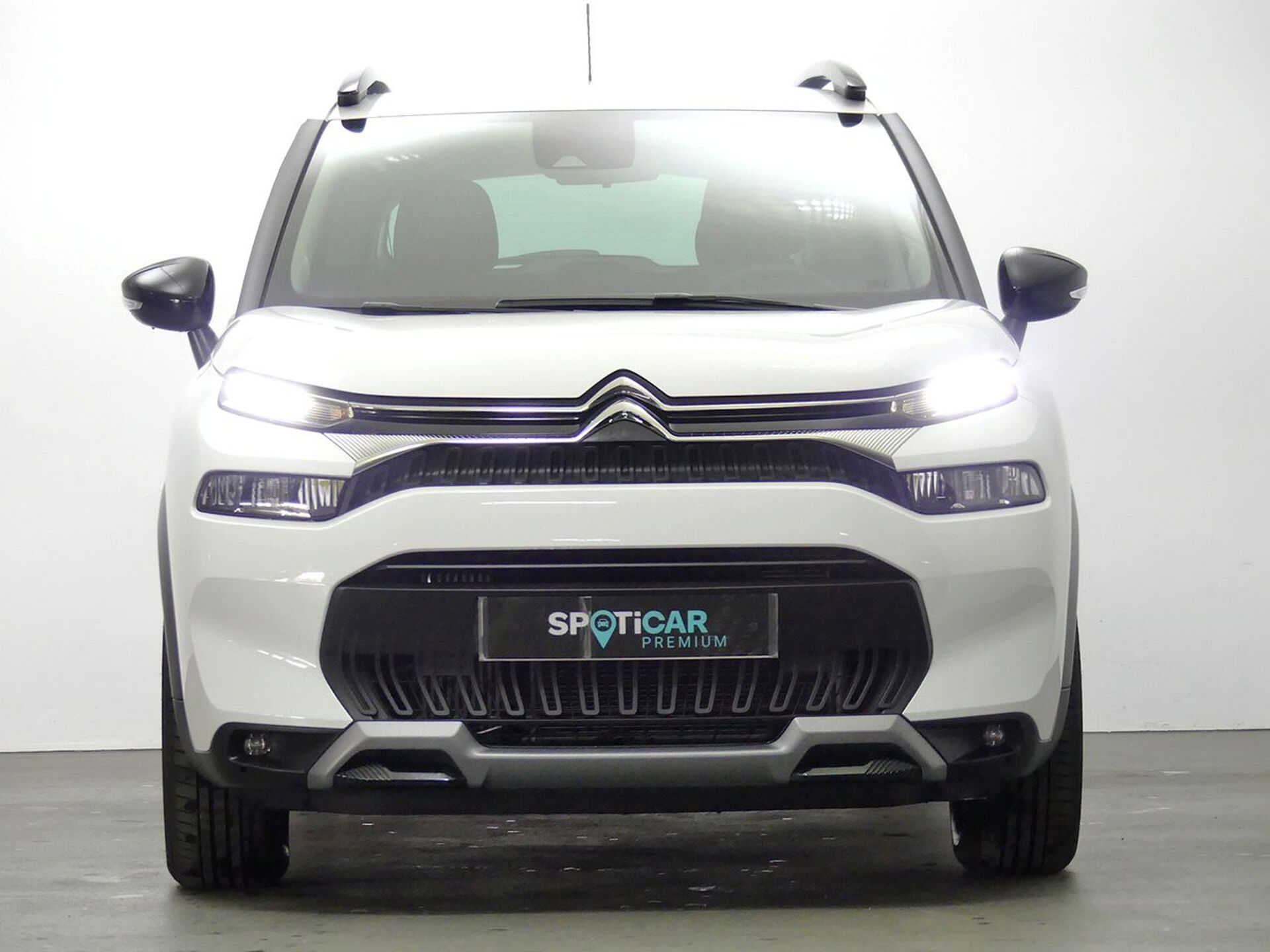 Imagen 3 de CITROEN C3 Aircross