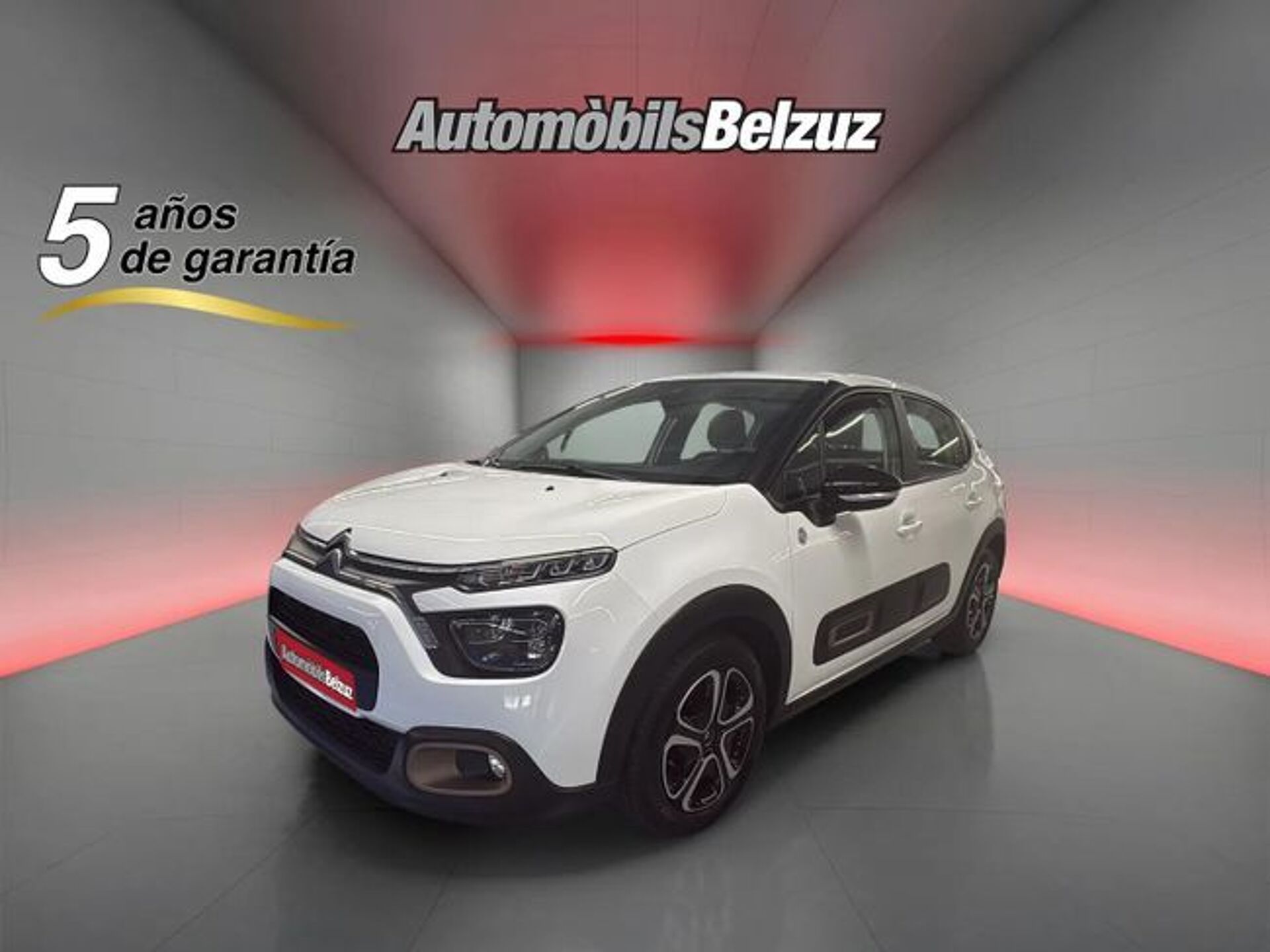 Imagen 1 de CITROEN C3