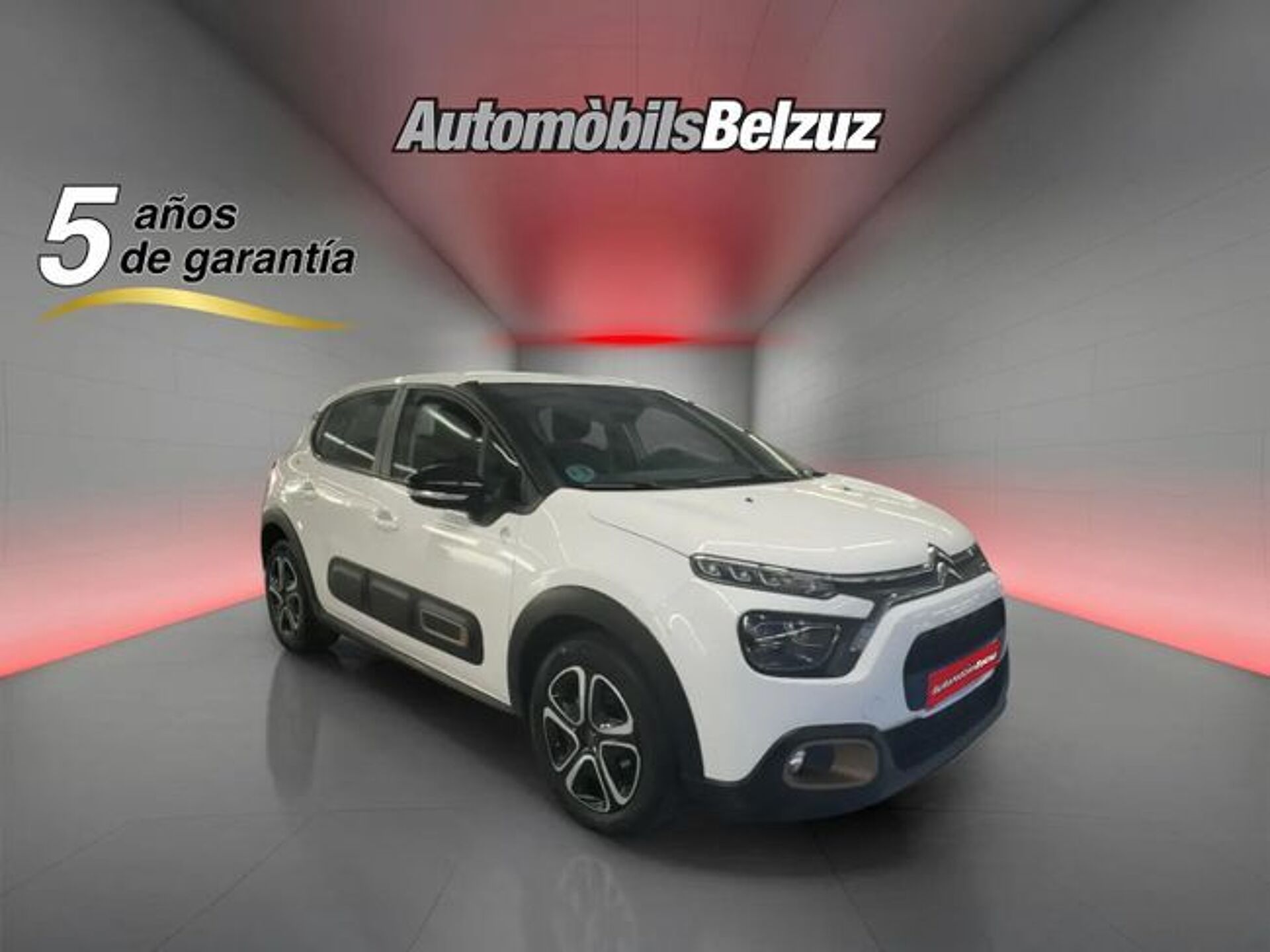 Imagen 3 de CITROEN C3