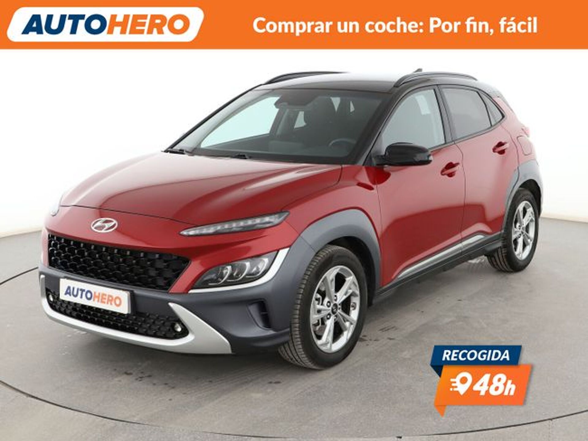 Imagen 1 de HYUNDAI Kona