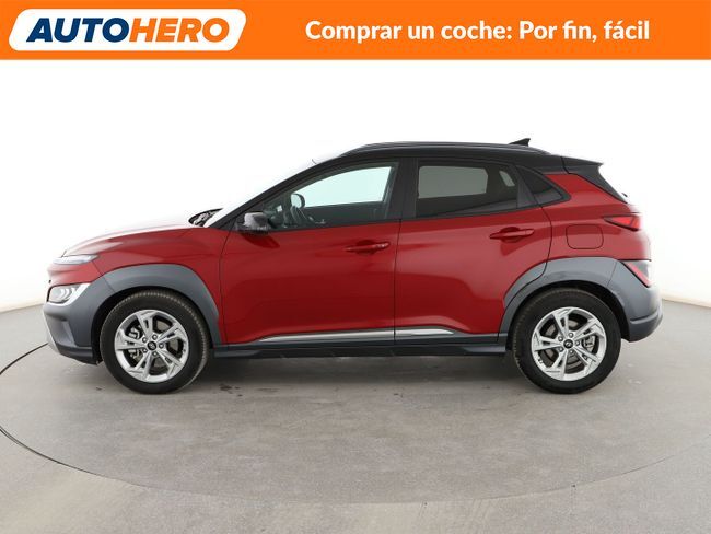Foto del HYUNDAI Kona 1.6 TGDI DT Tecno 4x4