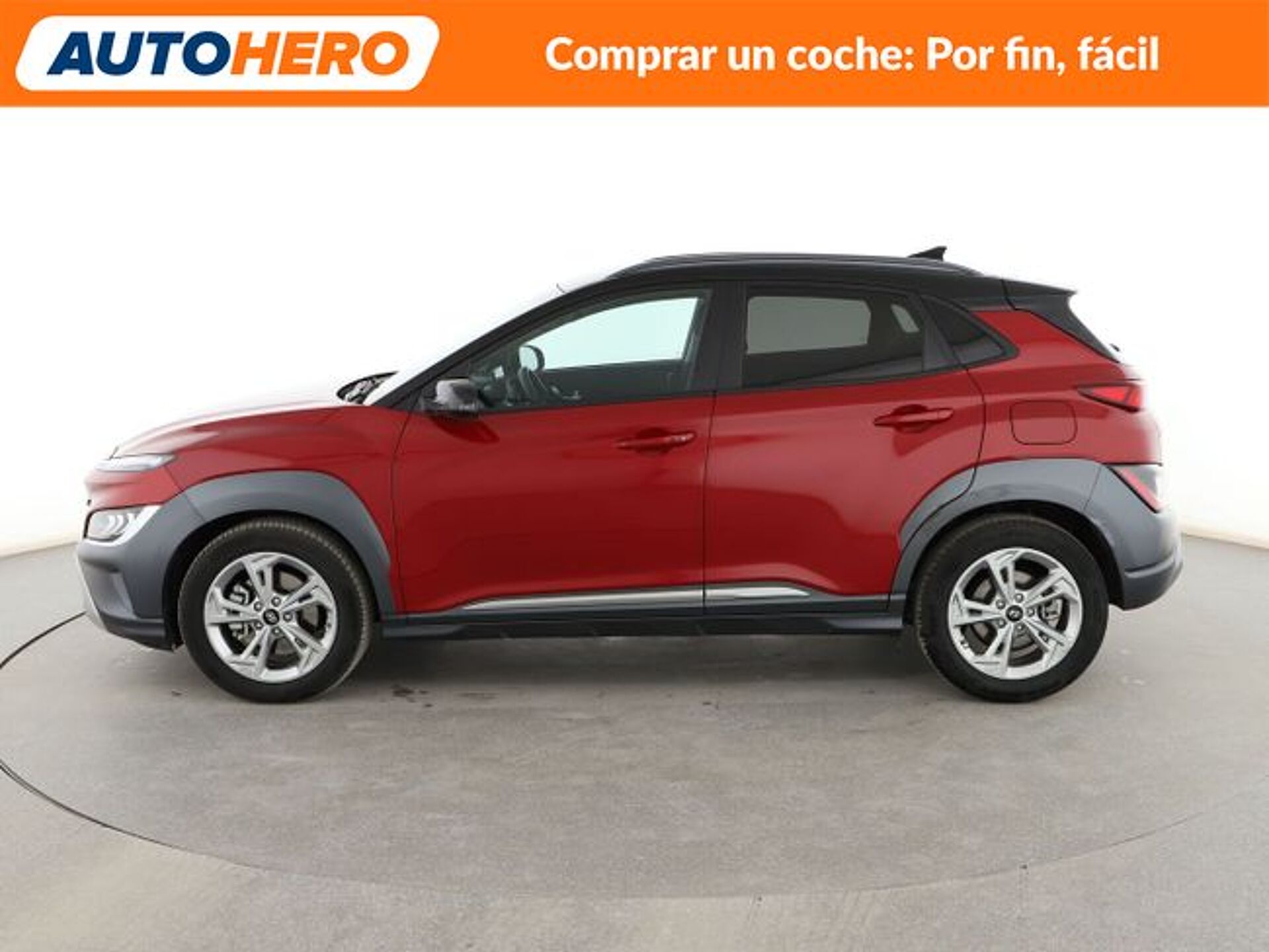 Imagen 3 de HYUNDAI Kona