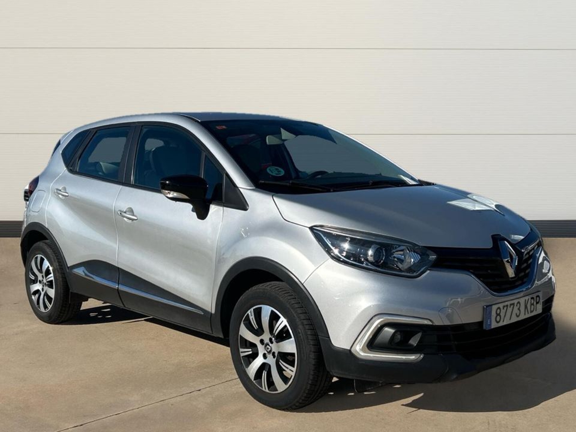 Imagen de RENAULT Captur