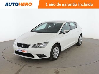 Imagen de SEAT León 1.6TDI CR Style