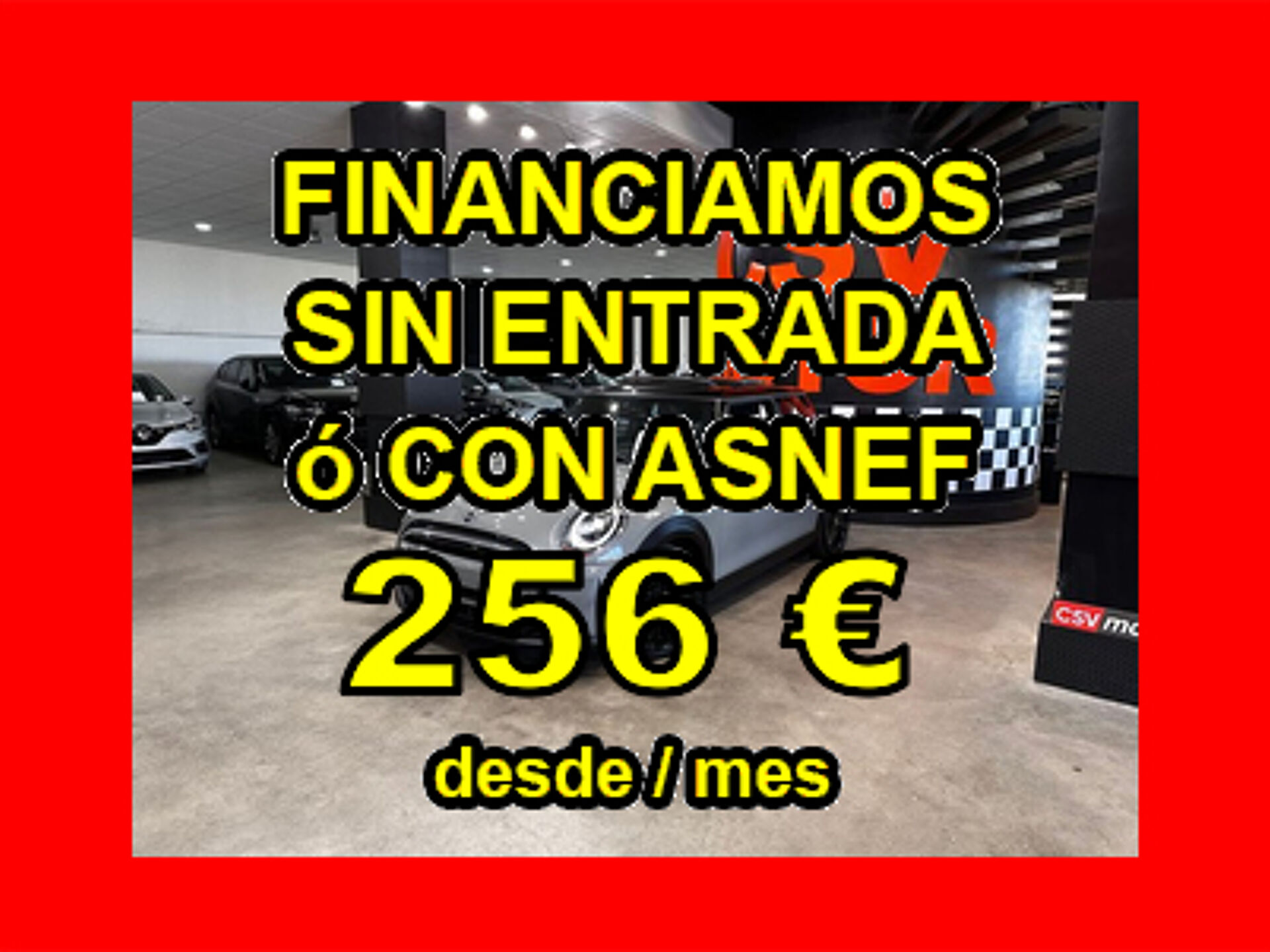 Imagen de MINI Mini