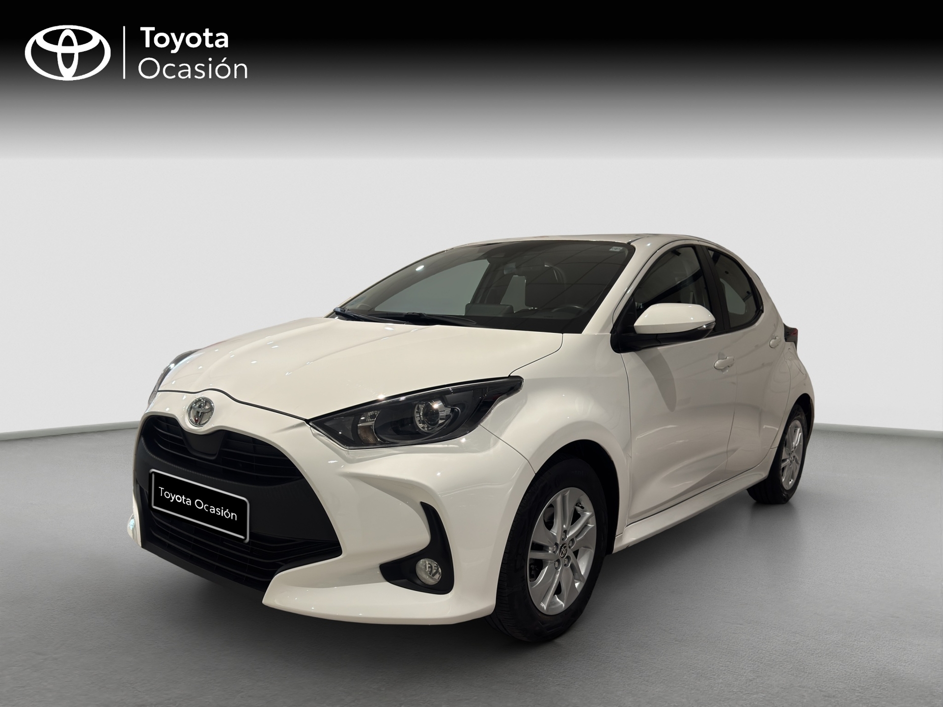 Imagen de TOYOTA Yaris