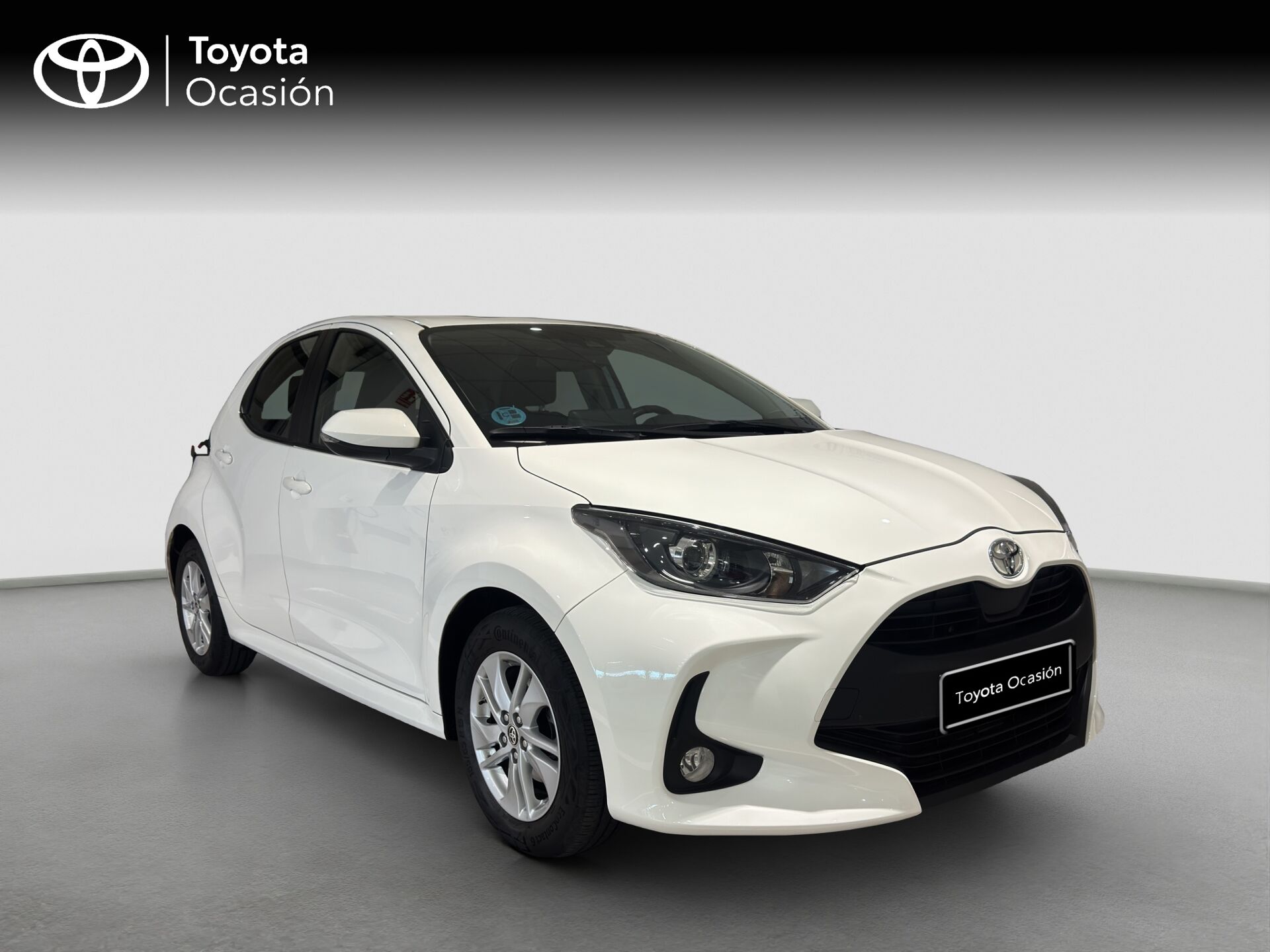 Imagen 3 de TOYOTA Yaris