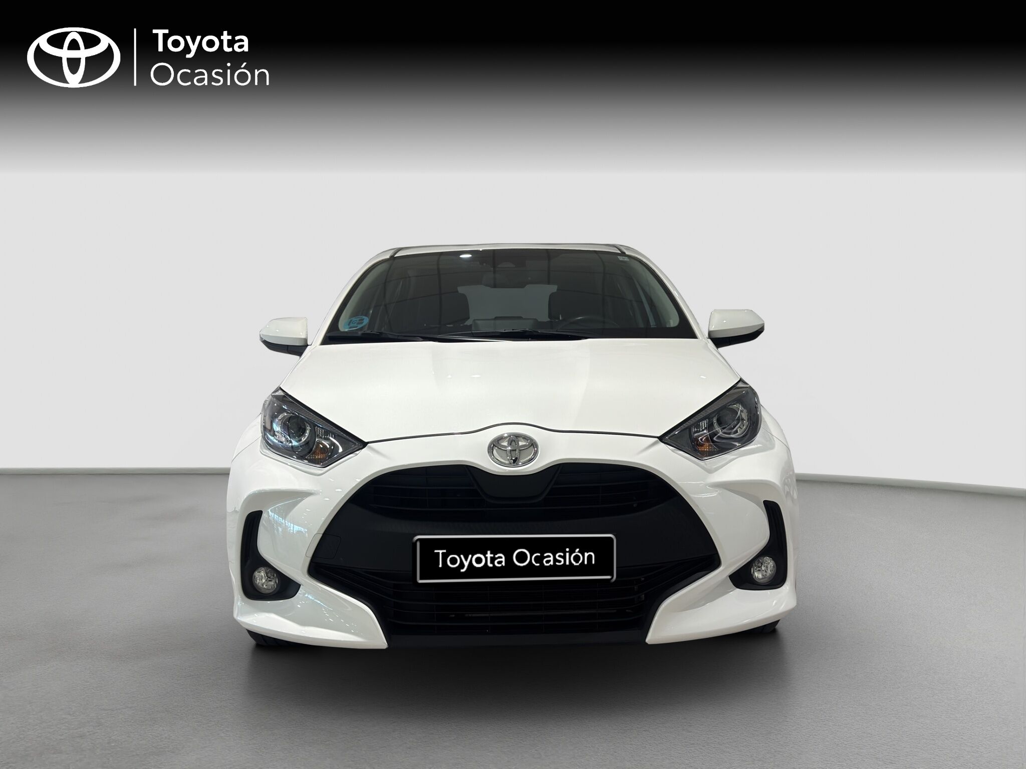 Foto del TOYOTA Yaris 125 S-Edition