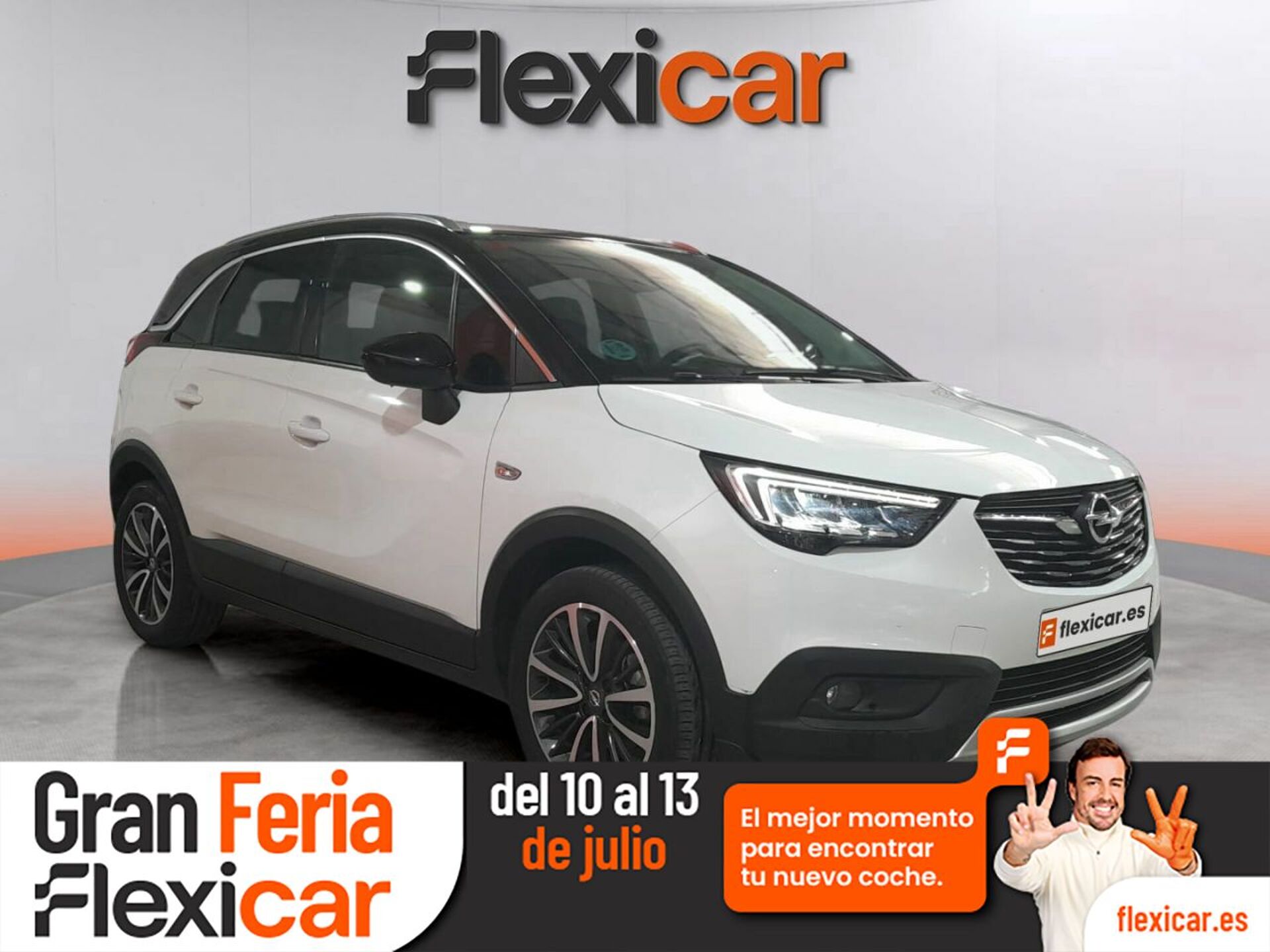 Imagen de OPEL Crossland