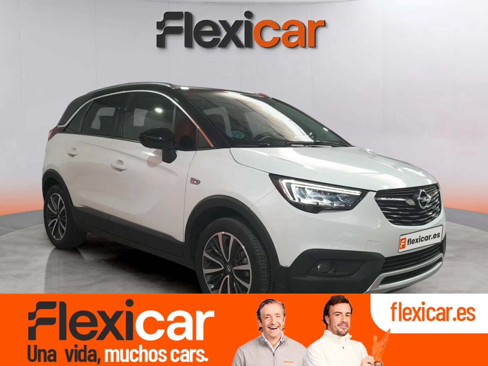 Imagen de OPEL Crossland