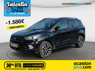 Imagen de FORD Kuga 1.5 EcoBoost ST-Line FWD 150