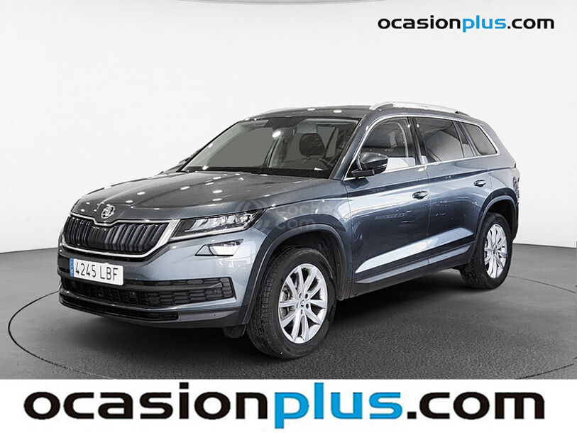 Foto del SKODA Kodiaq 1.5 TSI Ambition 4x2 110kW