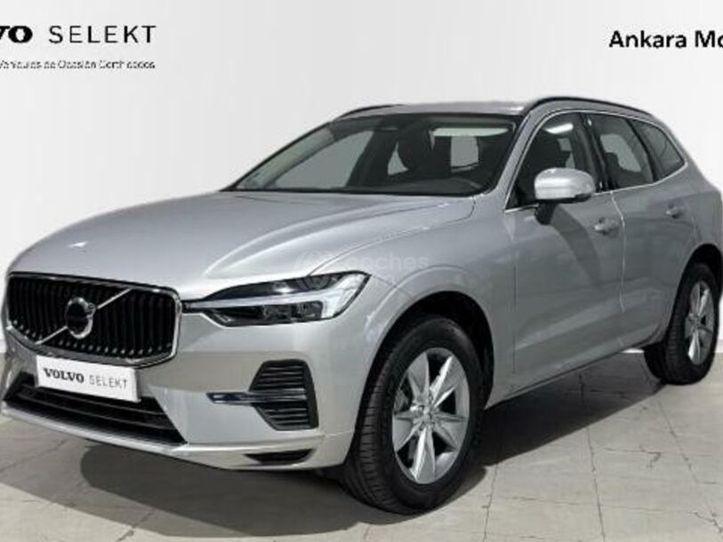 Foto del VOLVO XC60 B4 Core AWD Aut.