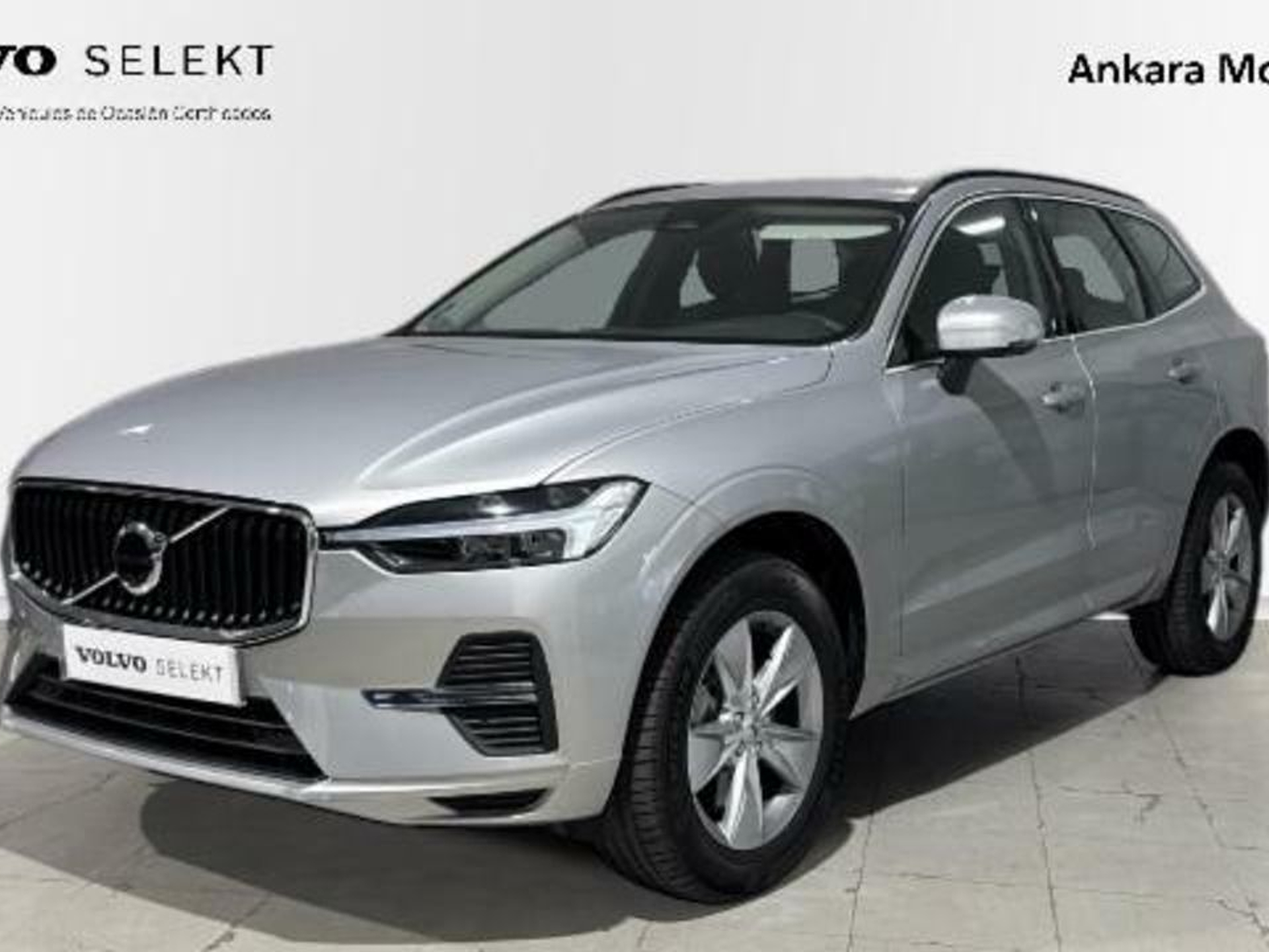 Imagen de VOLVO XC60