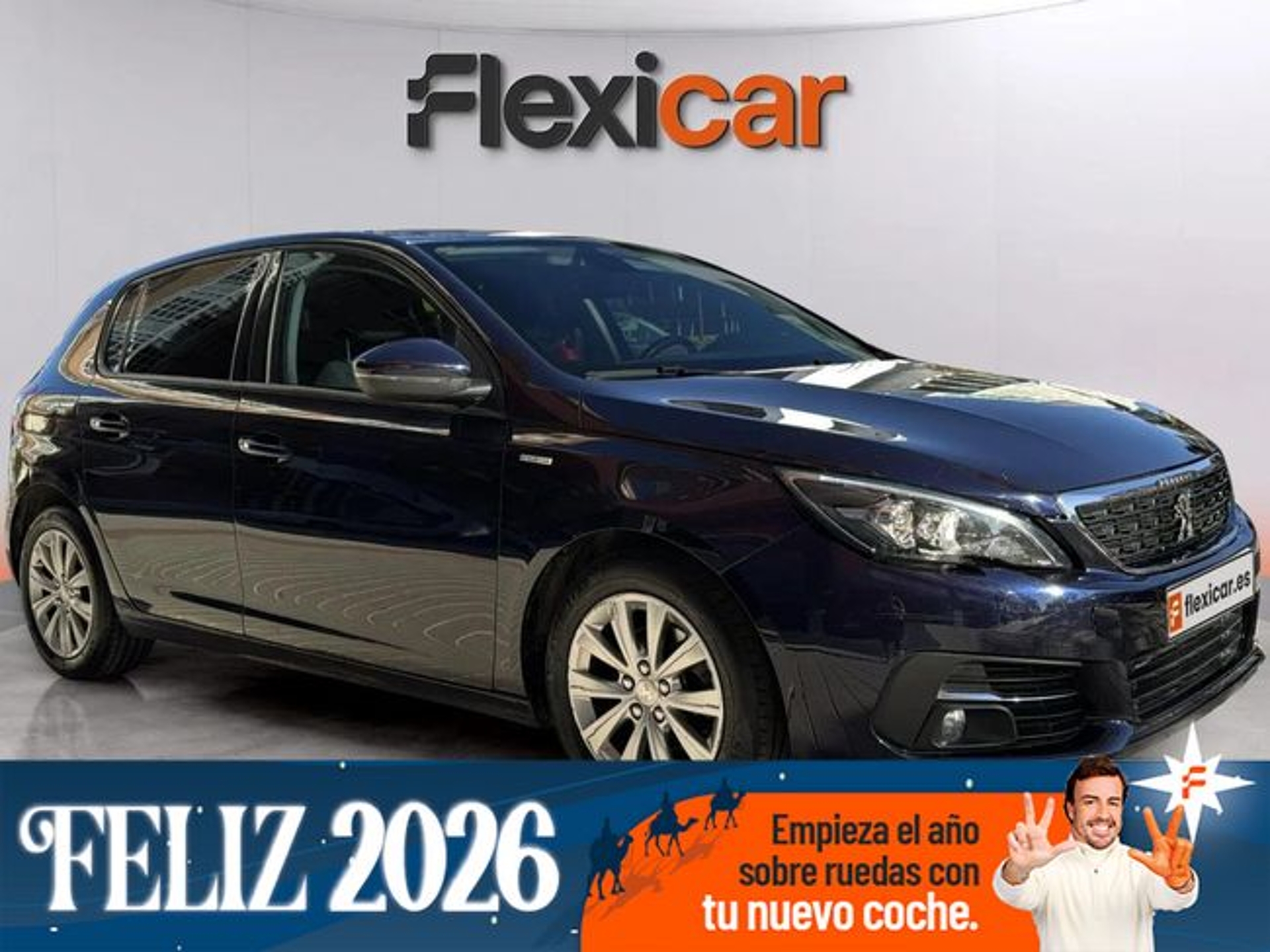 Imagen de PEUGEOT 308