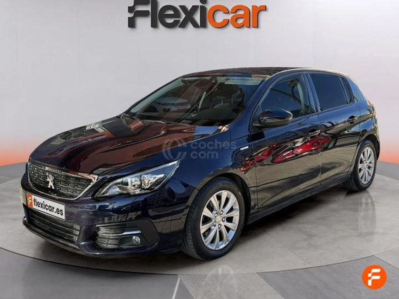 Foto del PEUGEOT 308 1.2 PureTech S&S Style 130