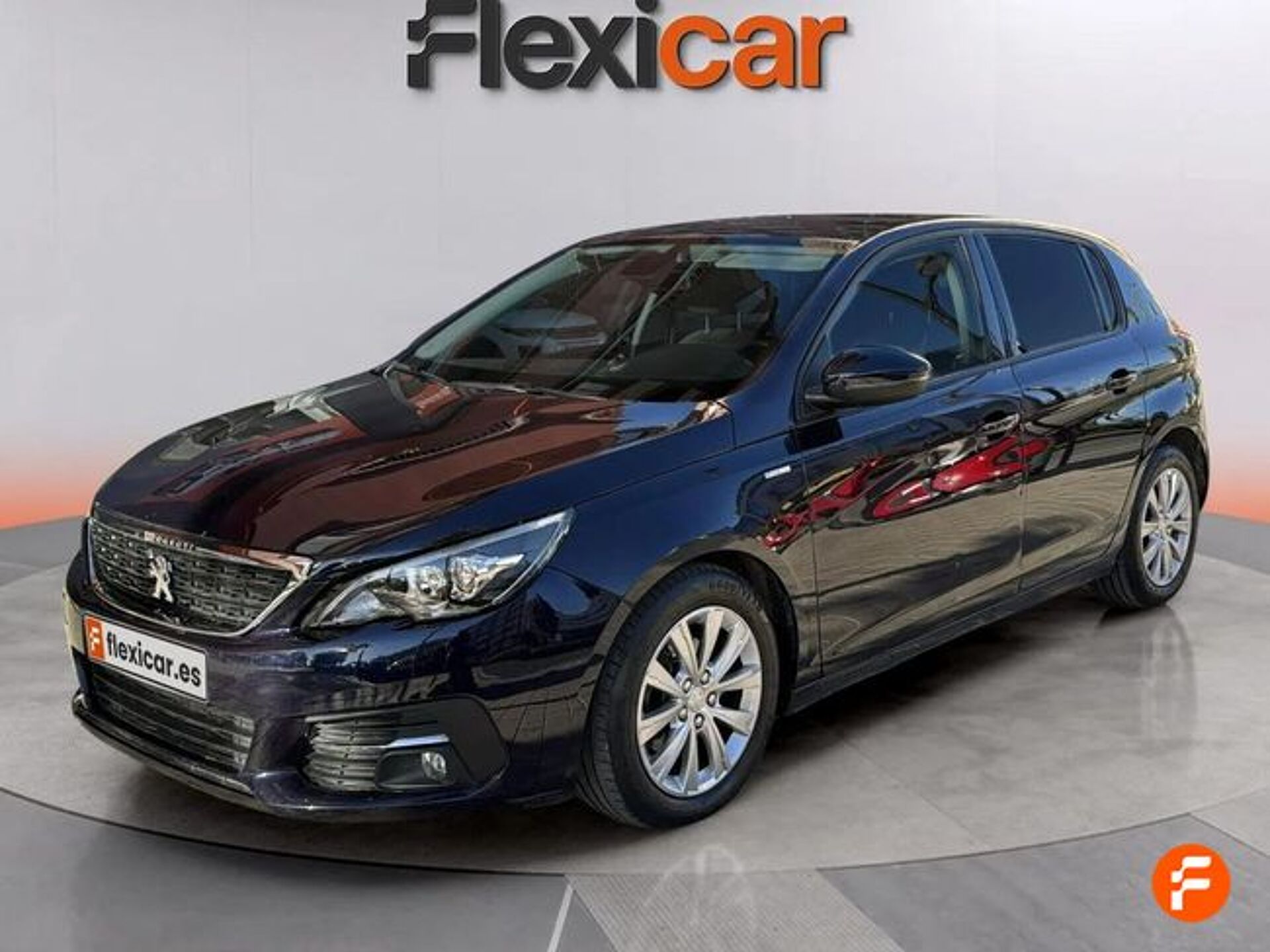 Imagen 3 de PEUGEOT 308