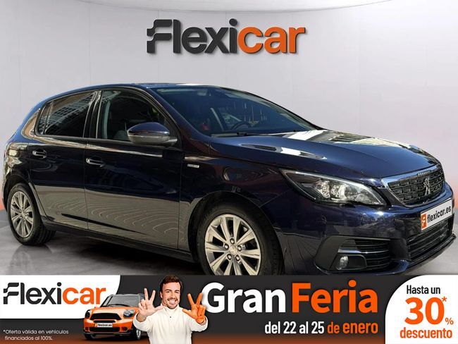 Foto del PEUGEOT 308 1.2 PureTech S&S Style 130