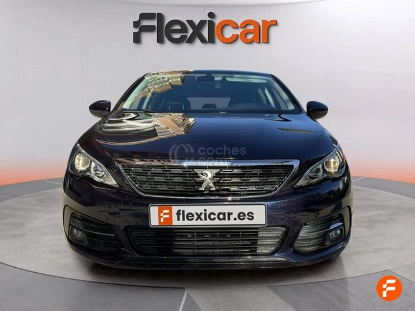 Foto del PEUGEOT 308 1.2 PureTech S&S Style 130