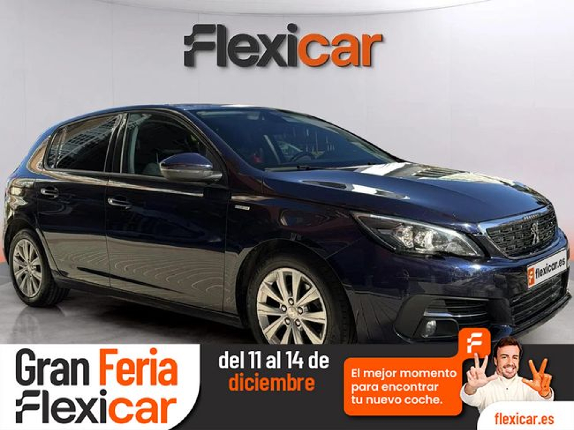 Imagen de PEUGEOT 308