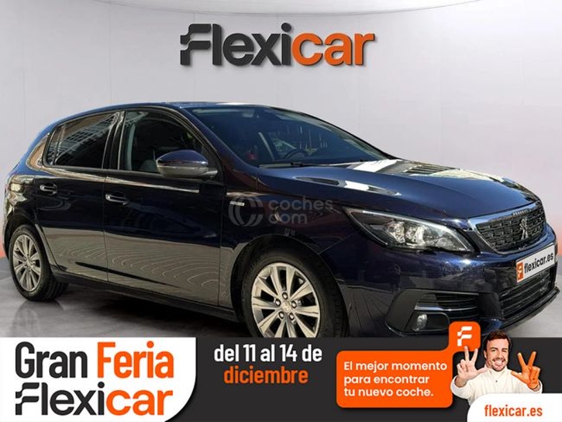 Foto del PEUGEOT 308 1.2 PureTech S&S Style 130