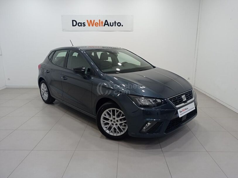 Foto del SEAT Ibiza 1.0 TSI S&S FR XS 110