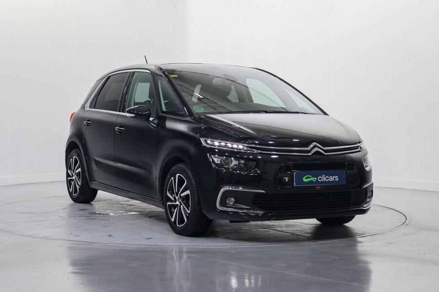 Foto del CITROEN C4 Picasso 1.2 PureTech S&S Shine 130