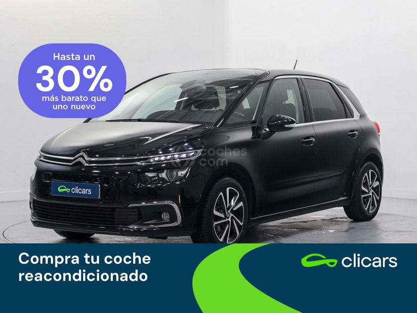 Foto del CITROEN C4 Picasso 1.2 PureTech S&S Shine 130