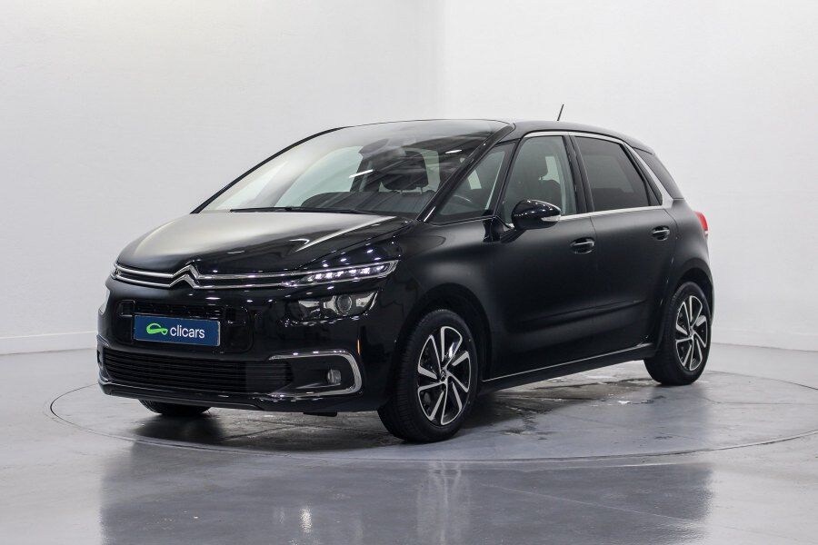 CITROEN C4 (C4 Picasso 1.2 PureTech S&S Shine 130) en Madrid