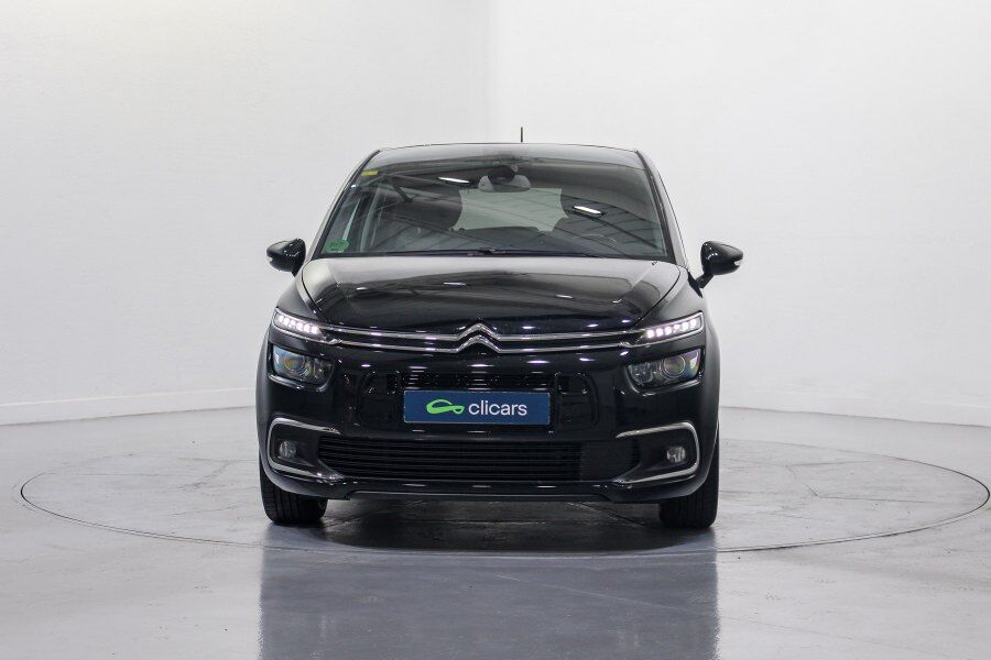 Foto del CITROEN C4 Picasso 1.2 PureTech S&S Shine 130