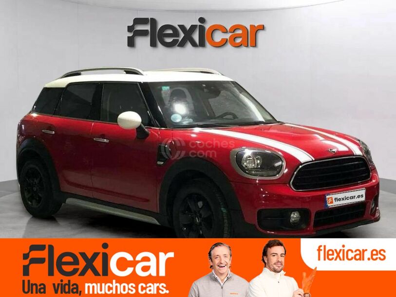 Foto del MINI Mini Countryman COUNTRYMAN ONE D AUT.
