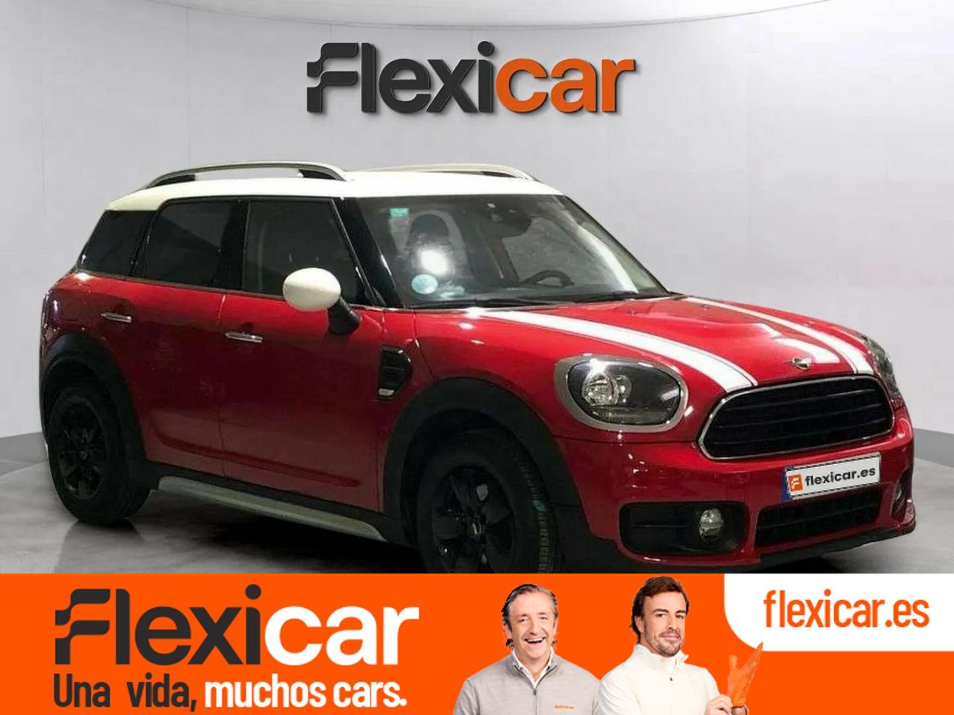 Imagen de MINI Countryman