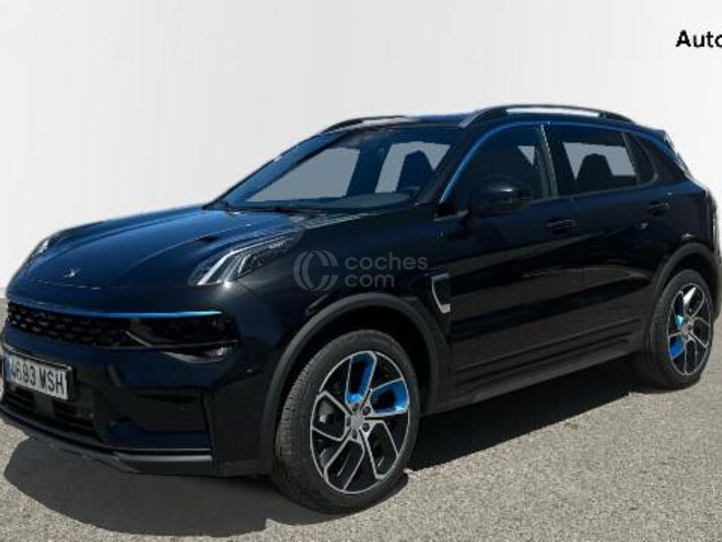 Foto del LYNK & CO 01 1.5T PHEV