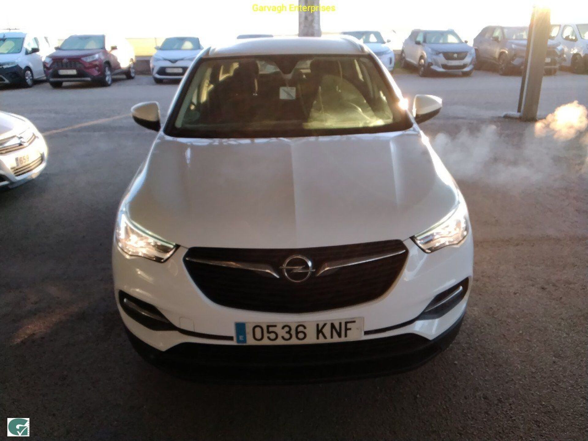 Imagen 2 de OPEL Grandland X