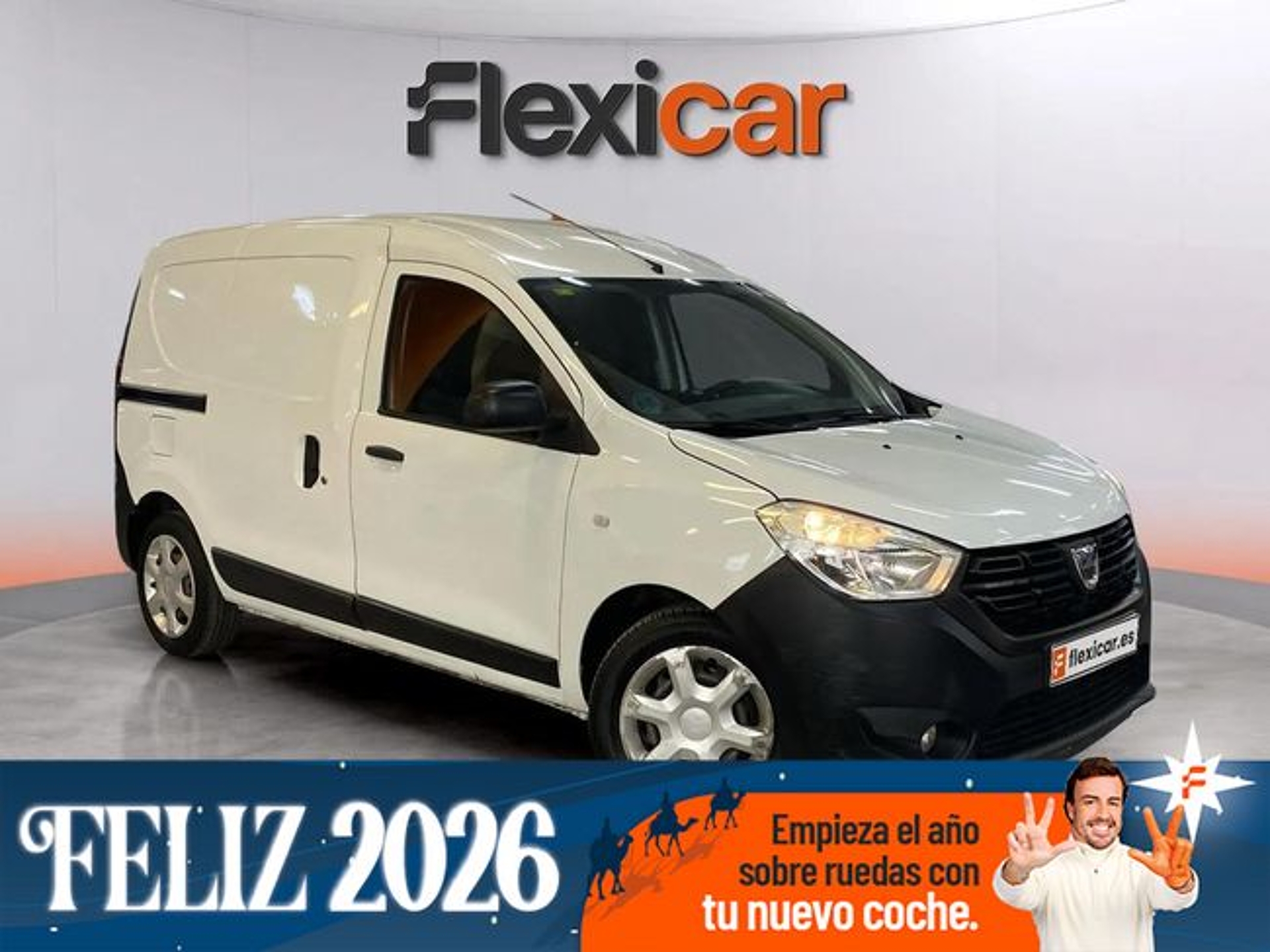 Imagen de DACIA Dokker