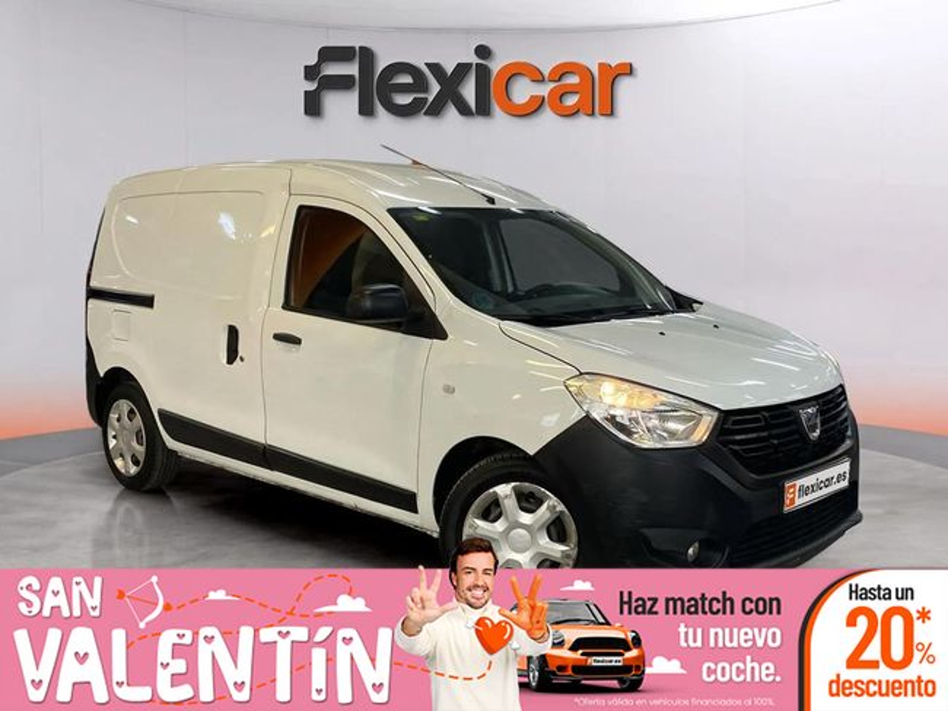 Imagen de DACIA Dokker