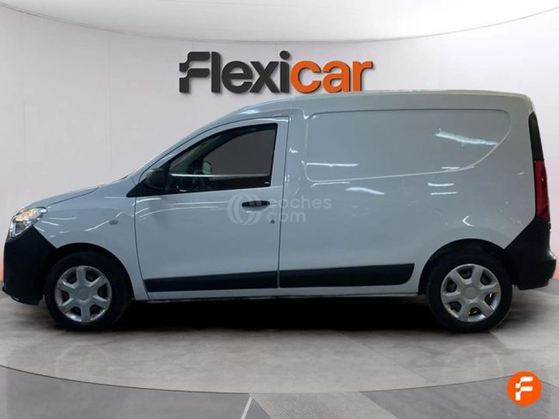Foto del DACIA Dokker 1.5Blue dCi Essential 70kW