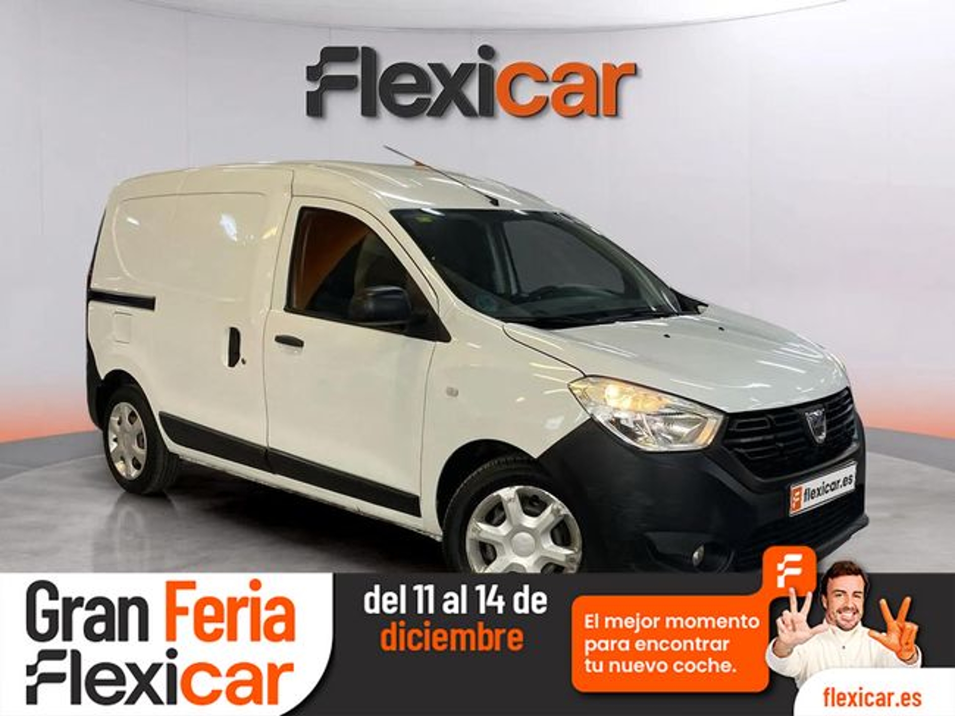 Imagen de DACIA Dokker