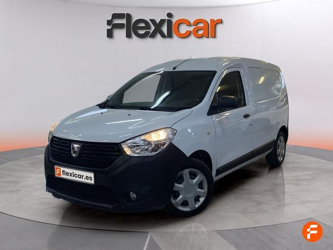 Foto del DACIA Dokker 1.5Blue dCi Essential 70kW