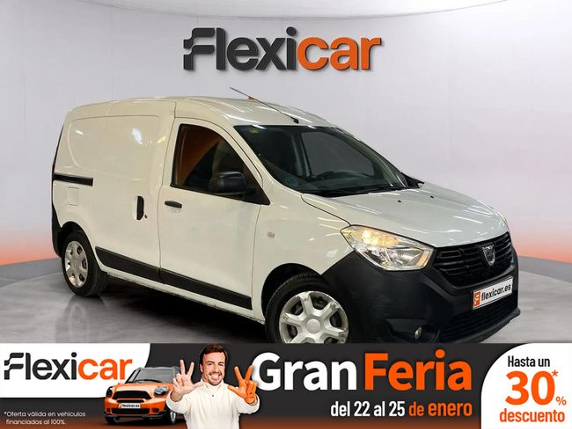 Imagen de DACIA Dokker