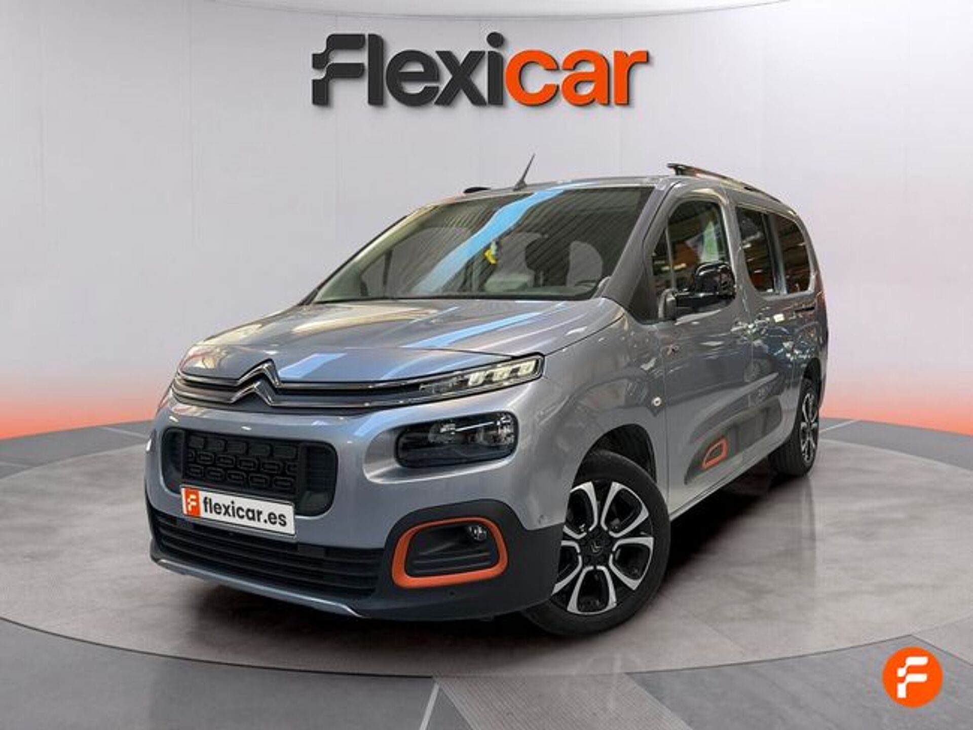 Imagen 3 de CITROEN Berlingo