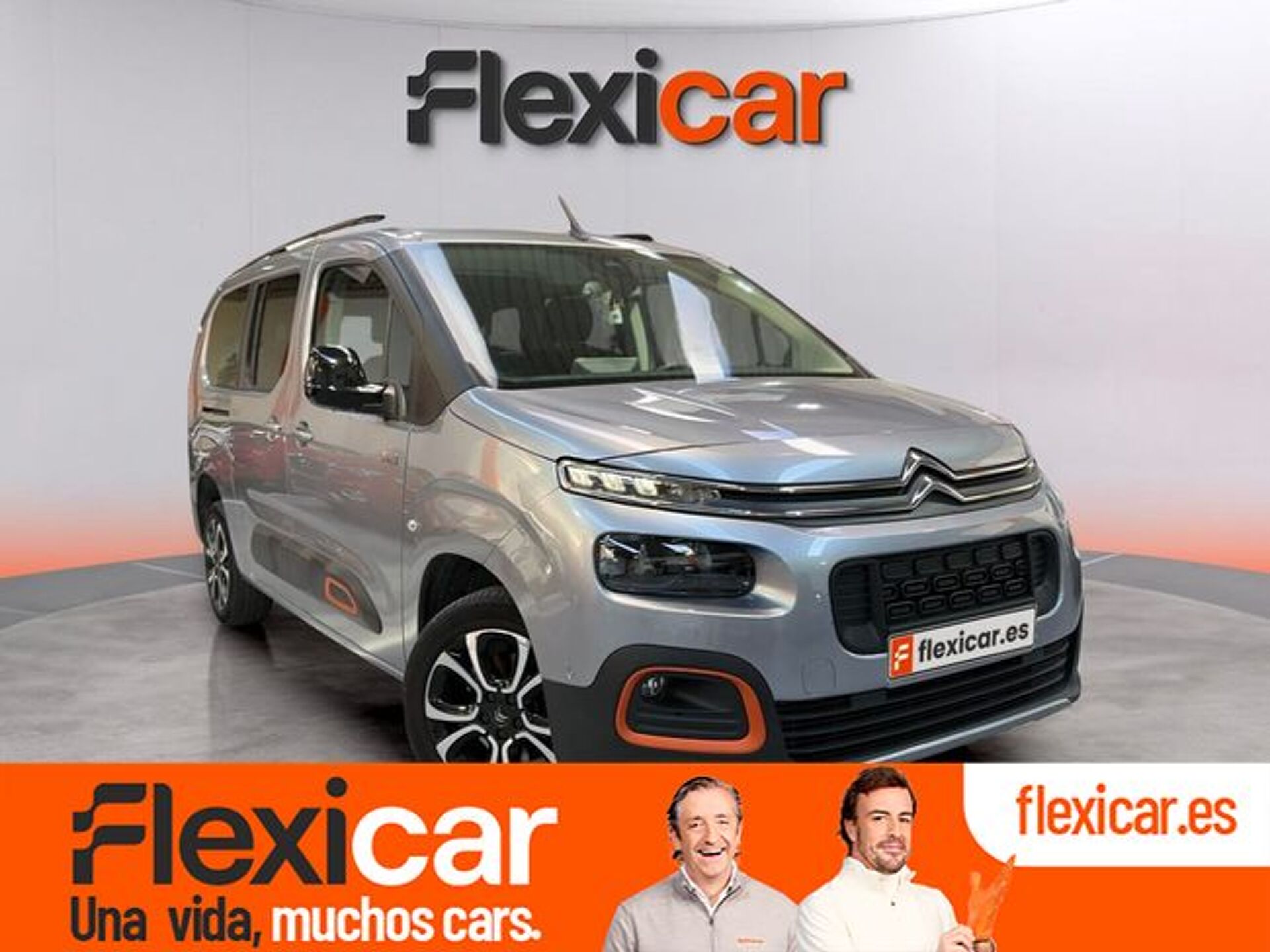Imagen 1 de CITROEN Berlingo